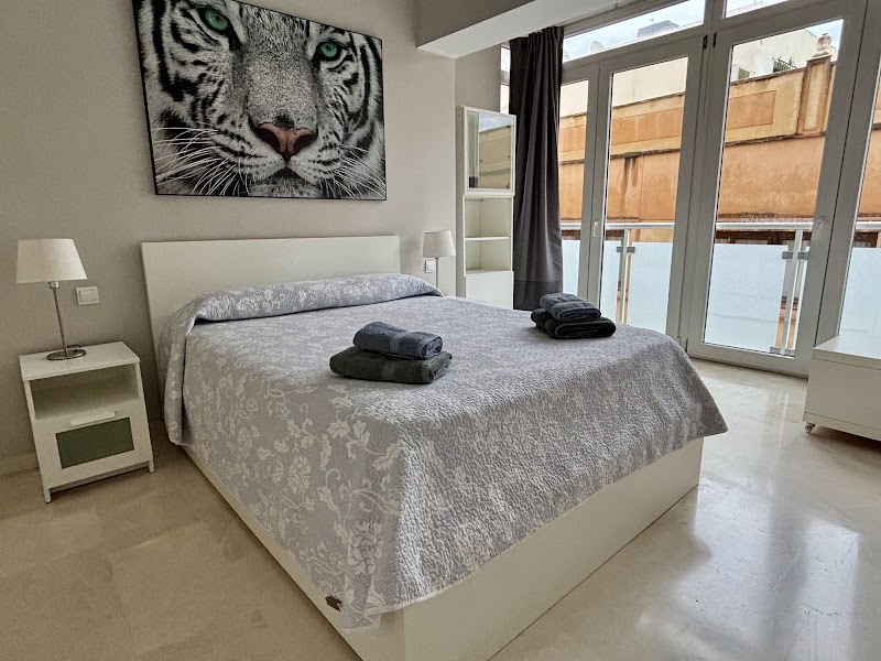 Apartamentos Castillo