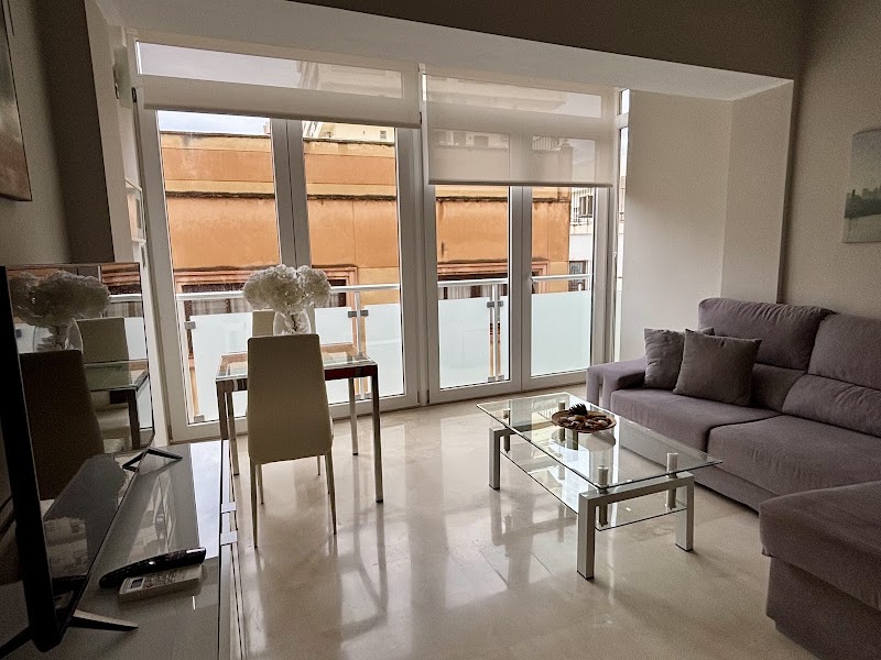 Apartamentos Castillo